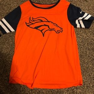 Broncos Shirt